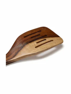 Keittiötarvikkeet|DUTCHDELUXES Reikälasta 31 cm WOOD