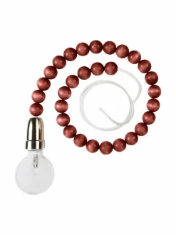 Pöytävalaisimet|Aarikka Reitti-kattovalaisin WOOD