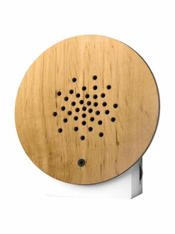 Säilytys|Relaxound Oceanbox -äänilaatikko ALDER