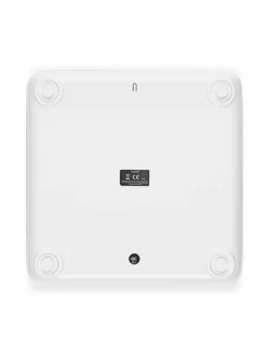 Kylpyhuonetarvikkeet|Brabantia ReNew- henkilövaaka 30 x 30 x 4,3 cm WHITE
