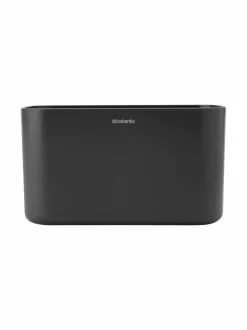 Kylpyhuonetarvikkeet|Brabantia ReNew-kylpyhuoneenjärjestelijä GREY