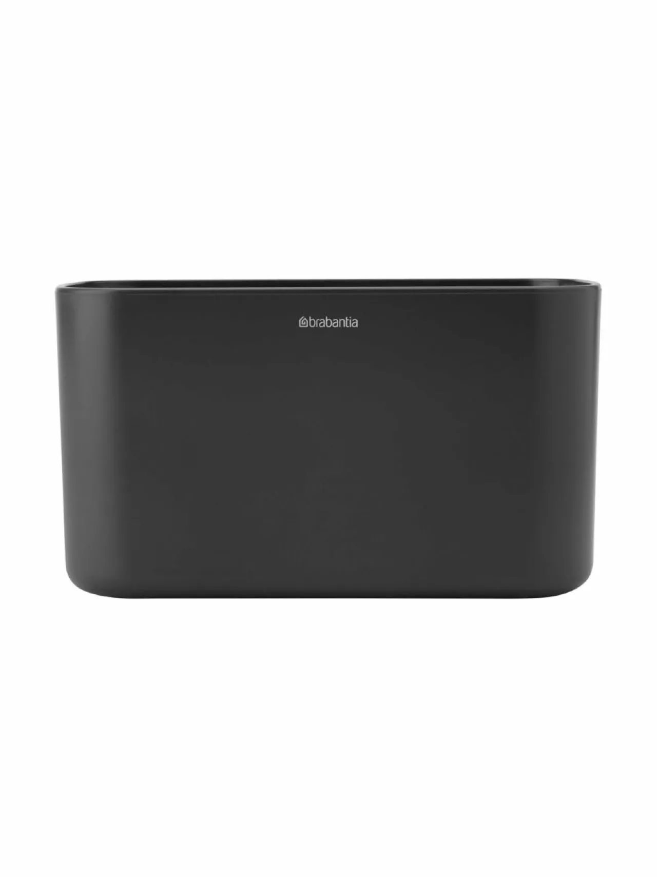 Kylpyhuonetarvikkeet|Brabantia ReNew-kylpyhuoneenjärjestelijä GREY