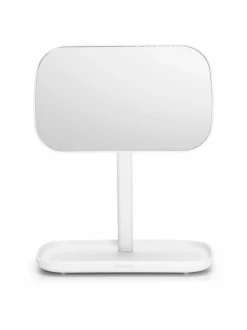 Kylpyhuonetarvikkeet|Brabantia ReNew-pöytäpeili WHITE