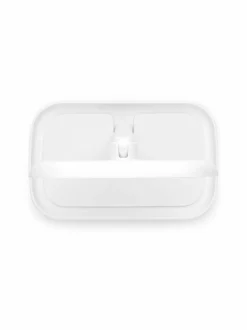 Kylpyhuonetarvikkeet|Brabantia ReNew-pöytäpeili WHITE