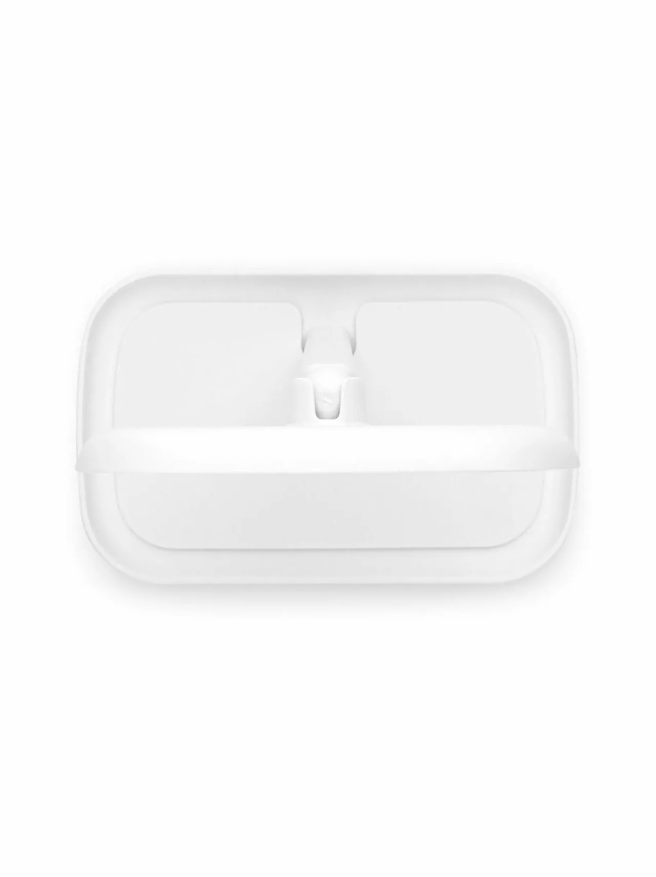 Kylpyhuonetarvikkeet|Brabantia ReNew-pöytäpeili WHITE