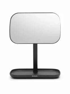 Kylpyhuonetarvikkeet|Brabantia ReNew-pöytäpeili GREY