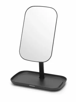 Kylpyhuonetarvikkeet|Brabantia ReNew-pöytäpeili GREY