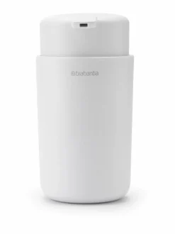 Kylpyhuonetarvikkeet|Brabantia ReNew-saippuapumppu WHITE
