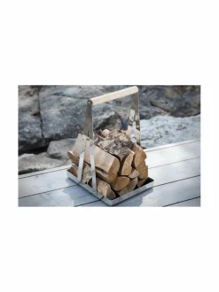 Sauna|Rento x Harri Koskinen -puuteline STEEL