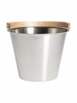 Sauna|Rento x Harri Koskinen -saunasanko STEEL