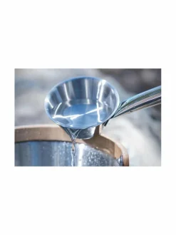 Sauna|Rento x Harri Koskinen -saunakauha STEEL