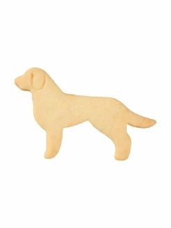 Leivonta|Birkmann Retriver-piparkakkumuotti 9 cm TERÄS