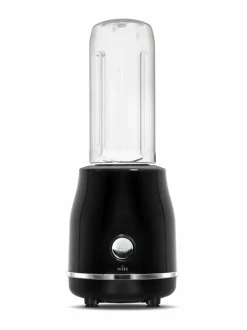 Vatkaimet & Sekoittimet|Witt Retro To Go -tehosekoitin 0,5 l BLACK