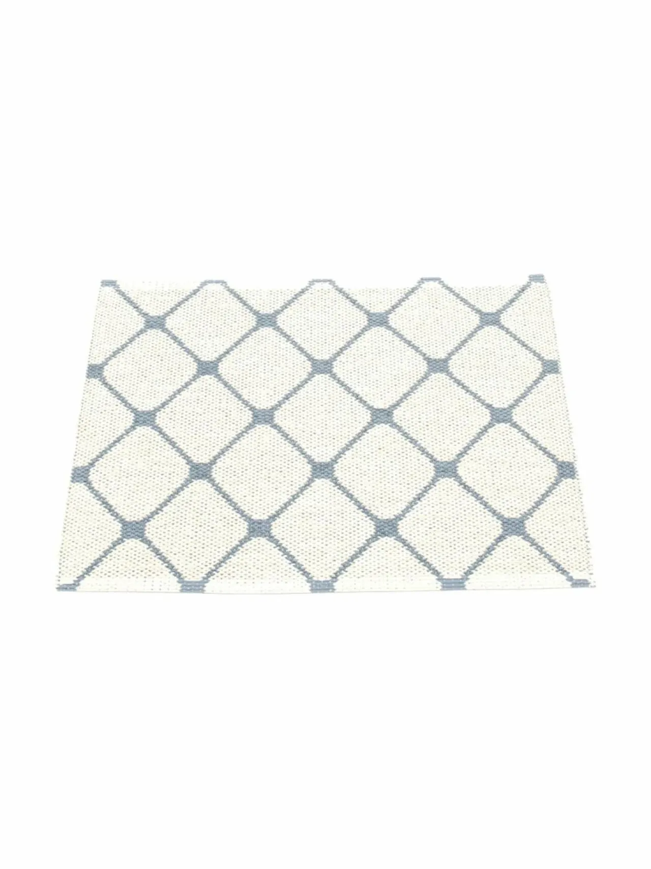 Matot|Pappelina Rex-muovimatto 70 x 60 cm STORM (SINIHARMAA)