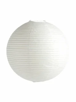 Kattovalaisimet|HAY Riisipaperivarjostin Ø 50 cm CLASSIC WHITE