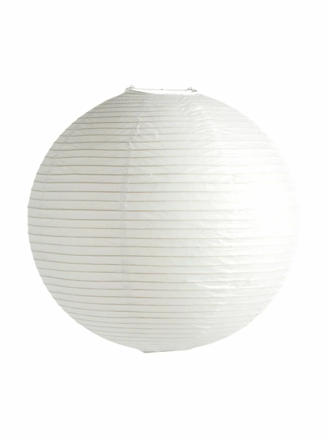 Kattovalaisimet|HAY Riisipaperivarjostin Ø 50 cm CLASSIC WHITE