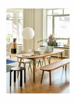 Kattovalaisimet|HAY Riisipaperivarjostin Ø 50 cm CLASSIC WHITE