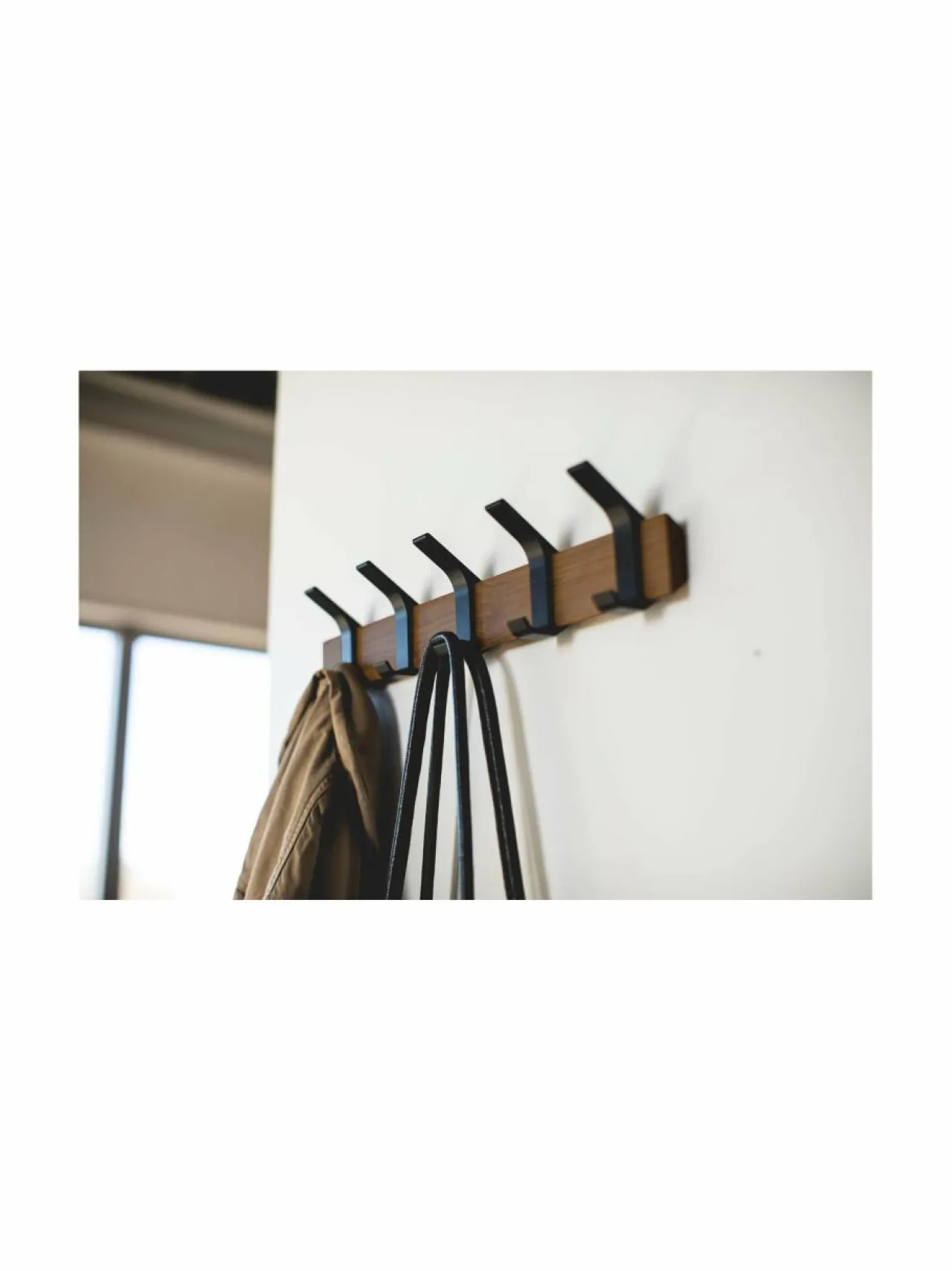 Naulakot & Koukut|Yamazaki Rin-naulakko 50 cm BLACK