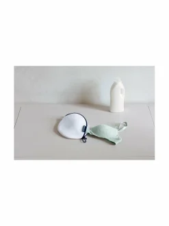 Pyykkihuolto|Brabantia rintaliivien pesupussi WHITE