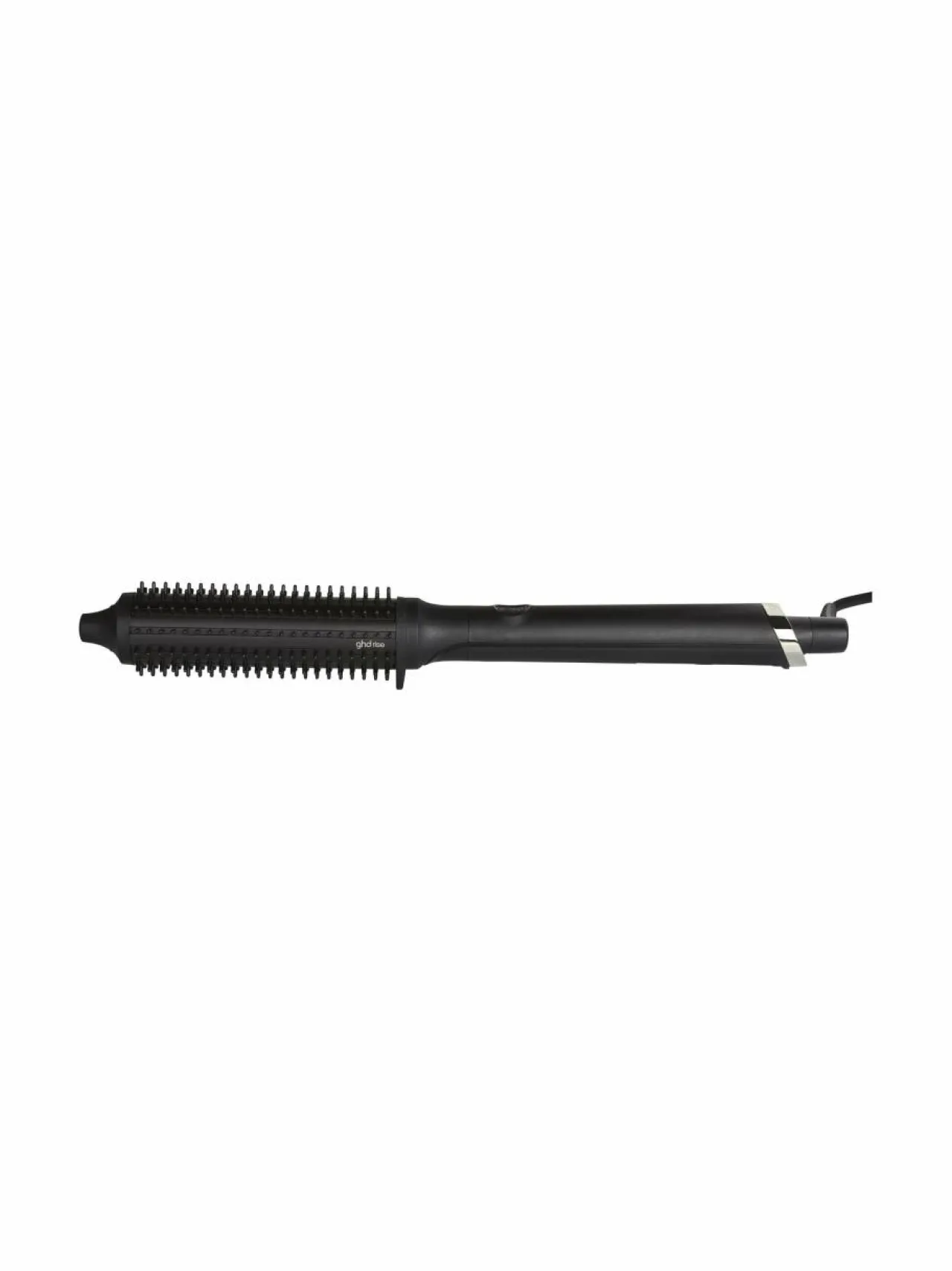 Hiustenhoito|GHD Rise Volumising Hot Brush -lämpömuotoiluharja BLACK