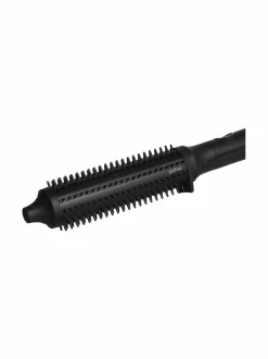 Hiustenhoito|GHD Rise Volumising Hot Brush -lämpömuotoiluharja BLACK