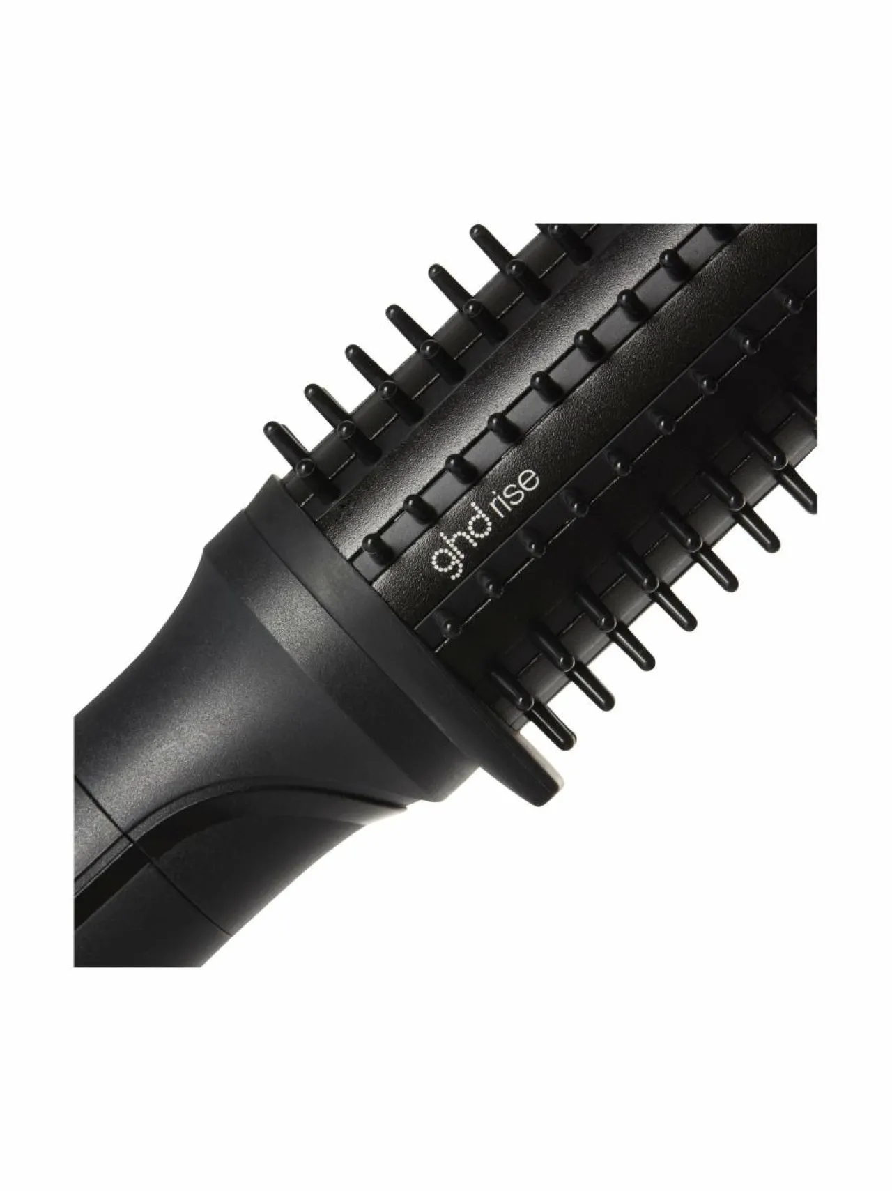 Hiustenhoito|GHD Rise Volumising Hot Brush -lämpömuotoiluharja BLACK