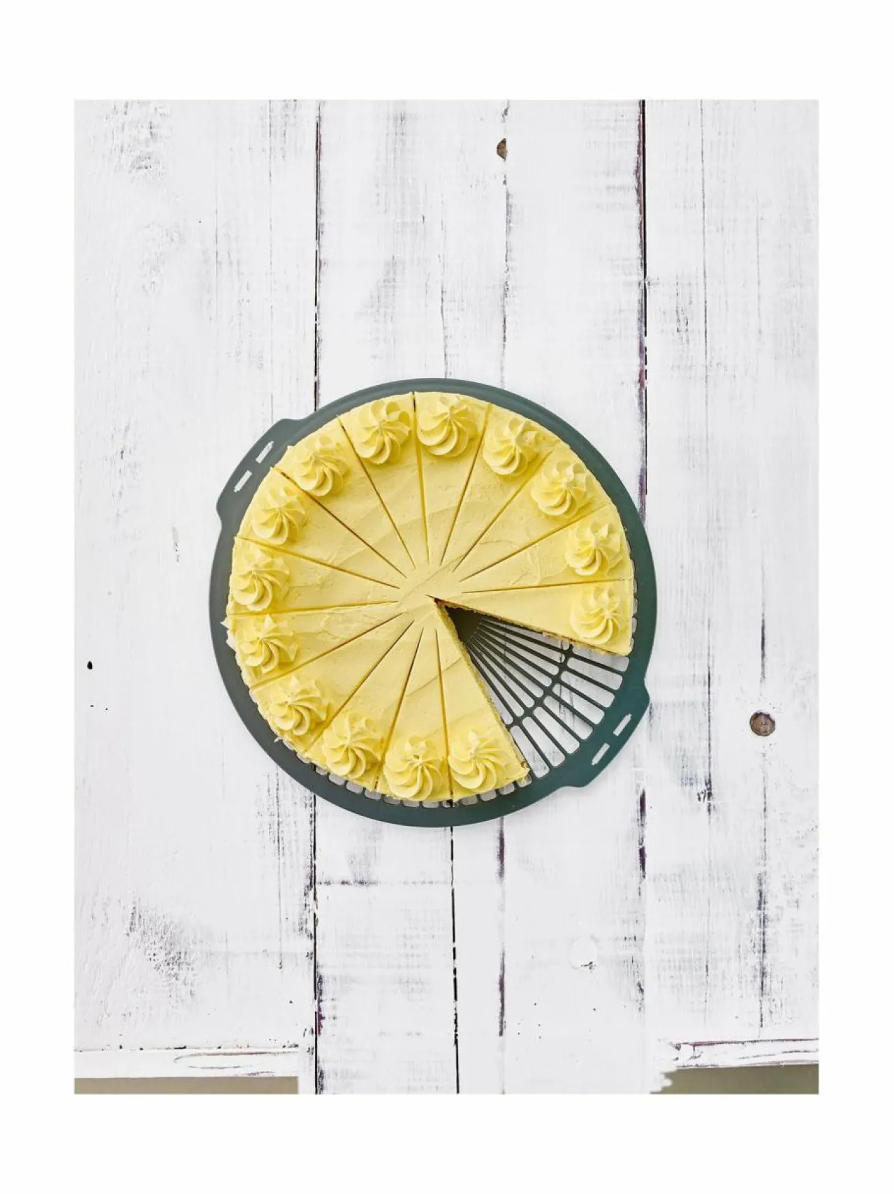 Leivonta|Birkmann Ritilä HARMAA