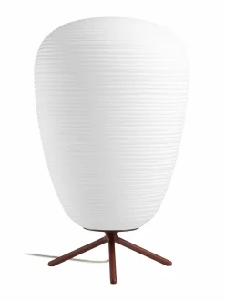 Pöytävalaisimet|Foscarini Rituals 1 -pöytävalaisin VALKOINEN