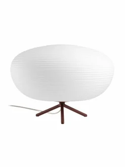 Pöytävalaisimet|Foscarini Rituals 2 -pöytävalaisin VALKOINEN