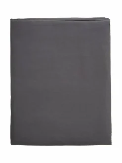 Liinavaatteet|Villa Stockmann Ritz-satiinilakana DARK GREY