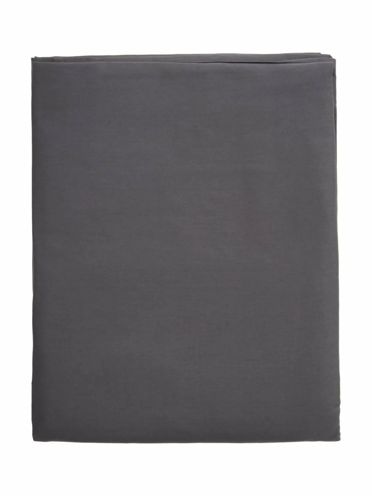 Liinavaatteet|Villa Stockmann Ritz-satiinilakana DARK GREY