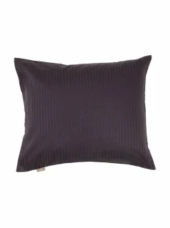 Liinavaatteet|Villa Stockmann Ritz-satiinityynyliina DARK GREY