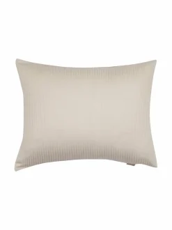 Liinavaatteet|Villa Stockmann Ritz-satiinityynyliina WASHED SAND