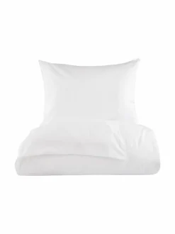 Liinavaatteet|Villa Stockmann Ritz-satiinityynyliina PRE-WHITE