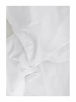 Liinavaatteet|Villa Stockmann Ritz-satiinityynyliina PRE-WHITE