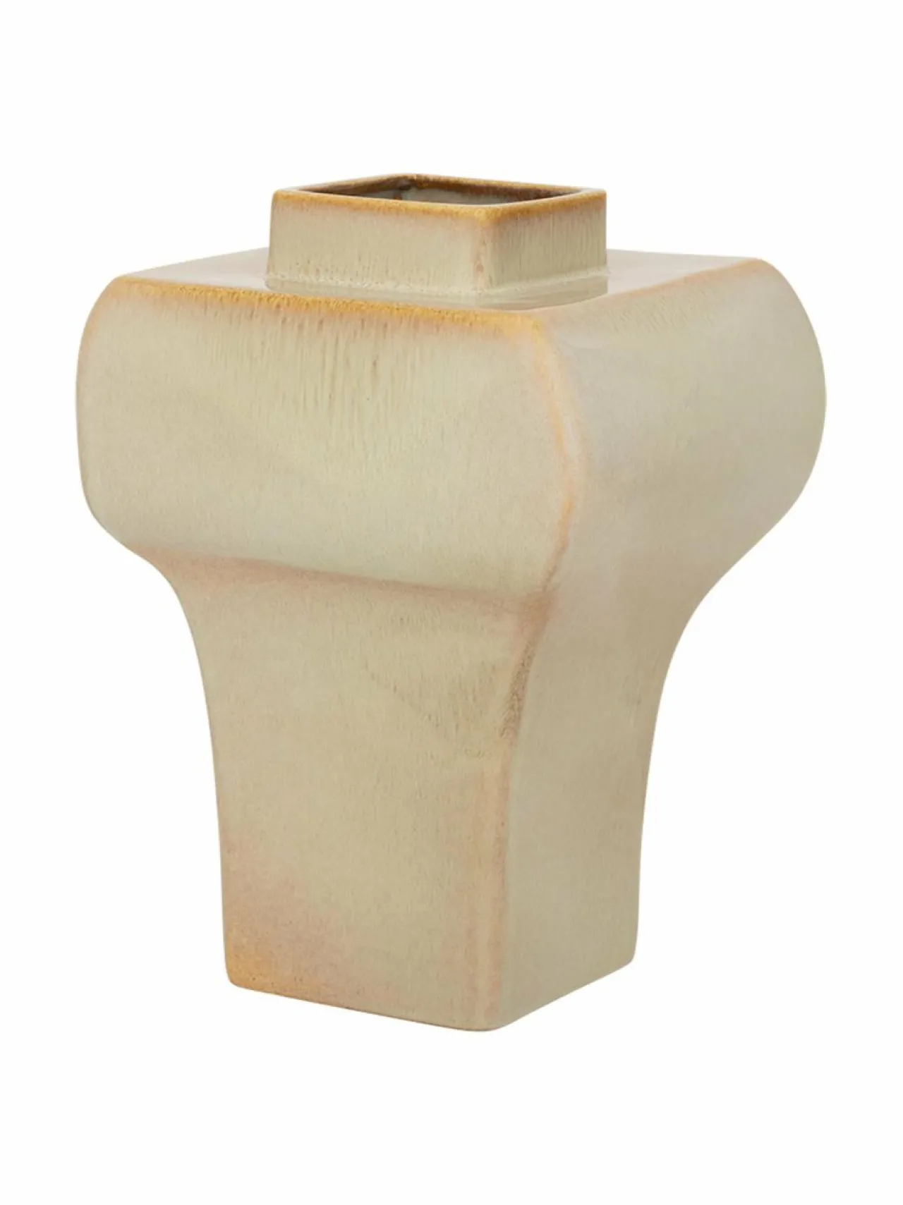 Koriste-Esineet|Urban Nature Culture Riva-maljakko GREEN