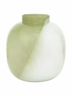 Koriste-Esineet|Urban Nature Culture Riva-maljakko GREEN