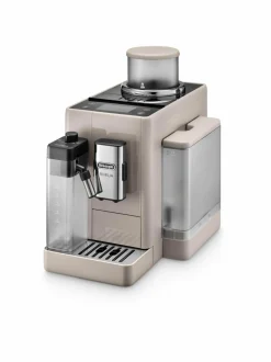 Kahvin- & Vedenkeittimet|Delonghi Rivelia -kahvikone SAND BEIGE