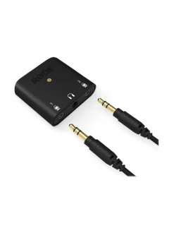 Kamerat|Rode AI-Micro