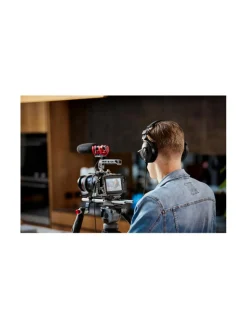 Kamerat|Rode NTH-100 -kuulokkeet