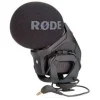Kamerat|Rode Stereo VideoMic Pro mikrofoni