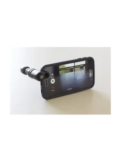 Kamerat|Rode VideoMic Me - mikrofoni mobiililaitteelle