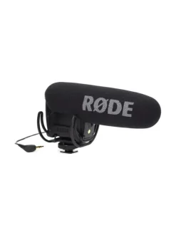 Kamerat|Rode Videomic Pro Rycote suuntamikrofoni