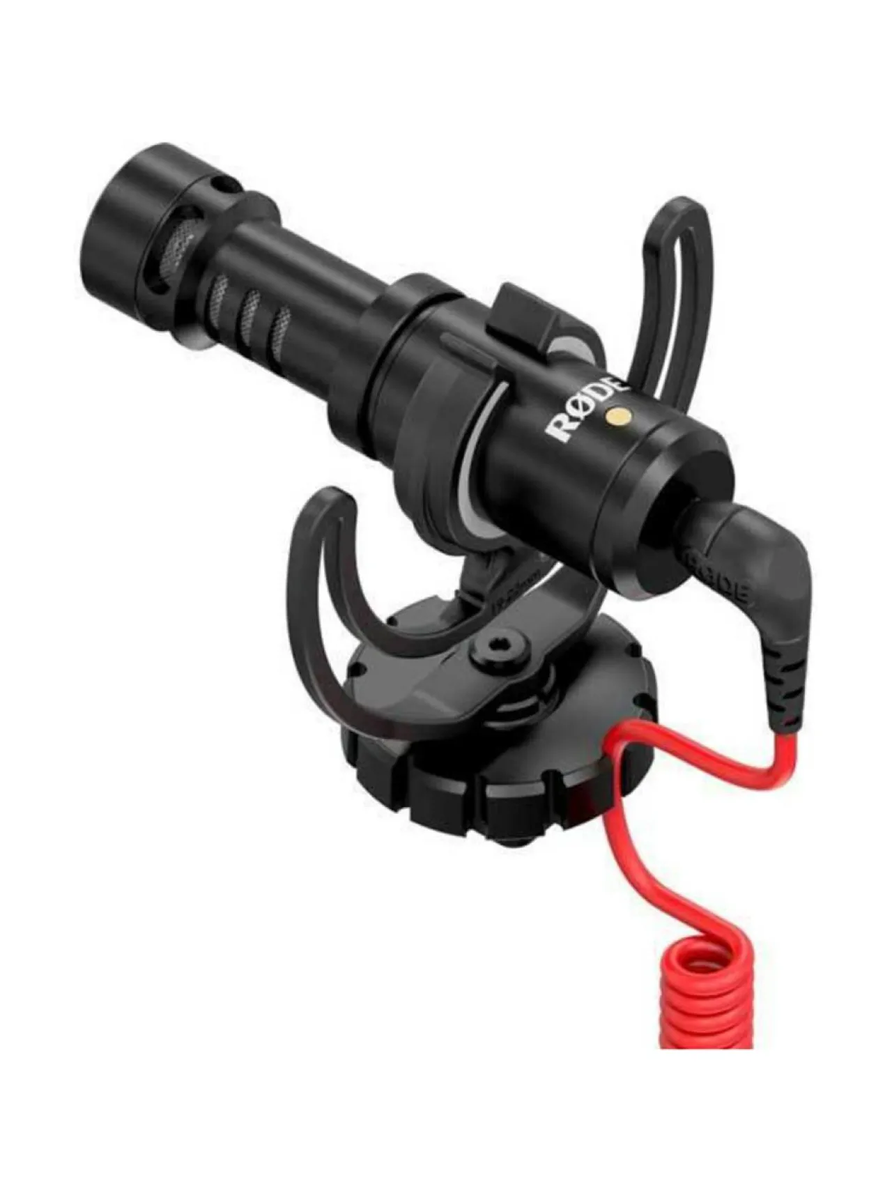 Kamerat|Rode VideoMicro mikrofoni + WS9 tuulisuoja