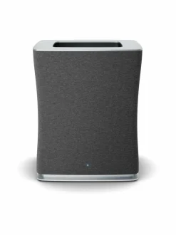 Sisäilma|Stadler Form Roger Big -ilmanpuhdistin GREY