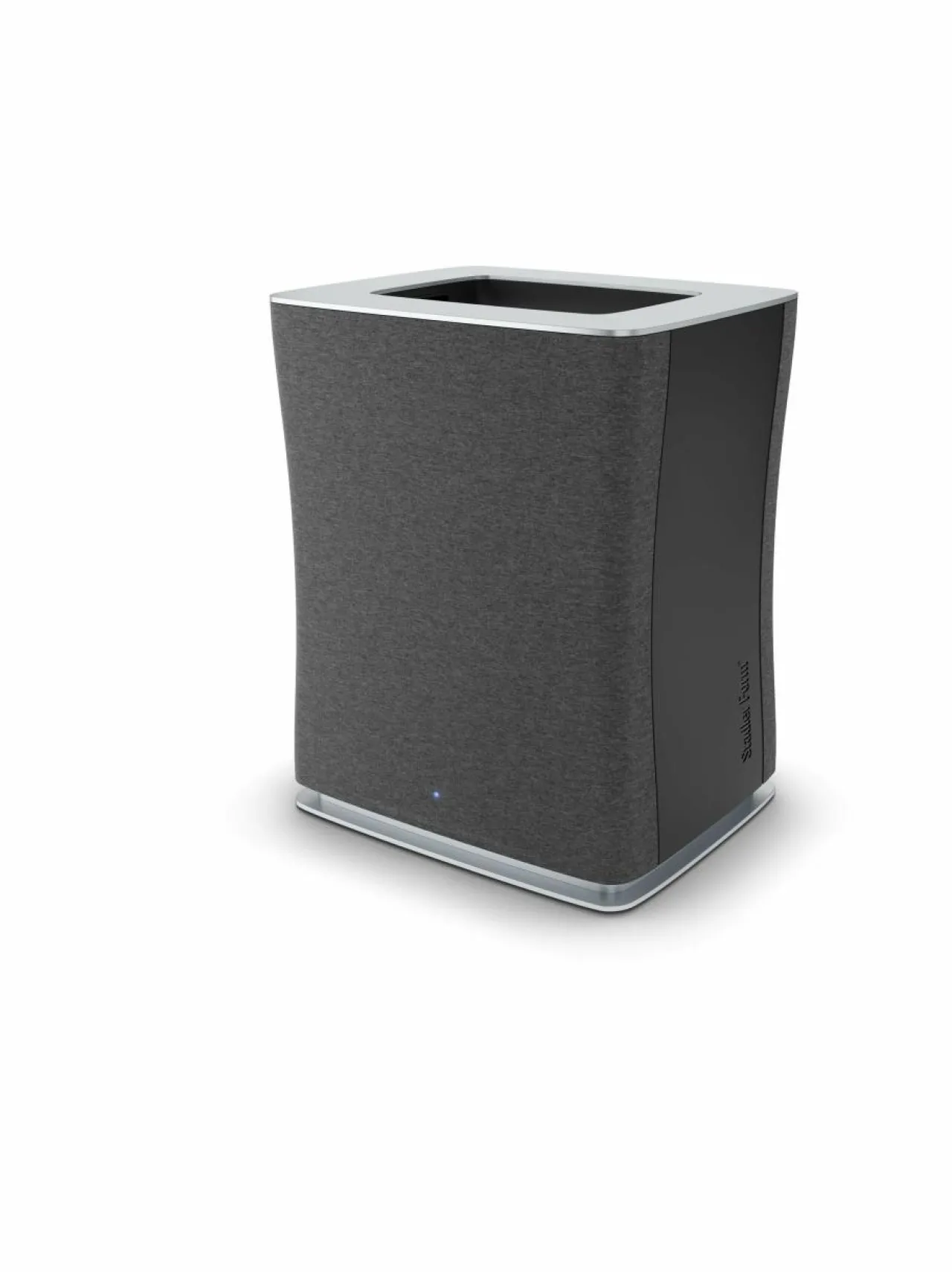 Sisäilma|Stadler Form Roger Big -ilmanpuhdistin GREY