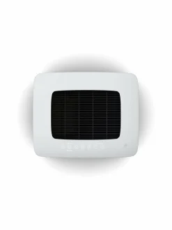 Sisäilma|Stadler Form Roger Big -ilmanpuhdistin GREY