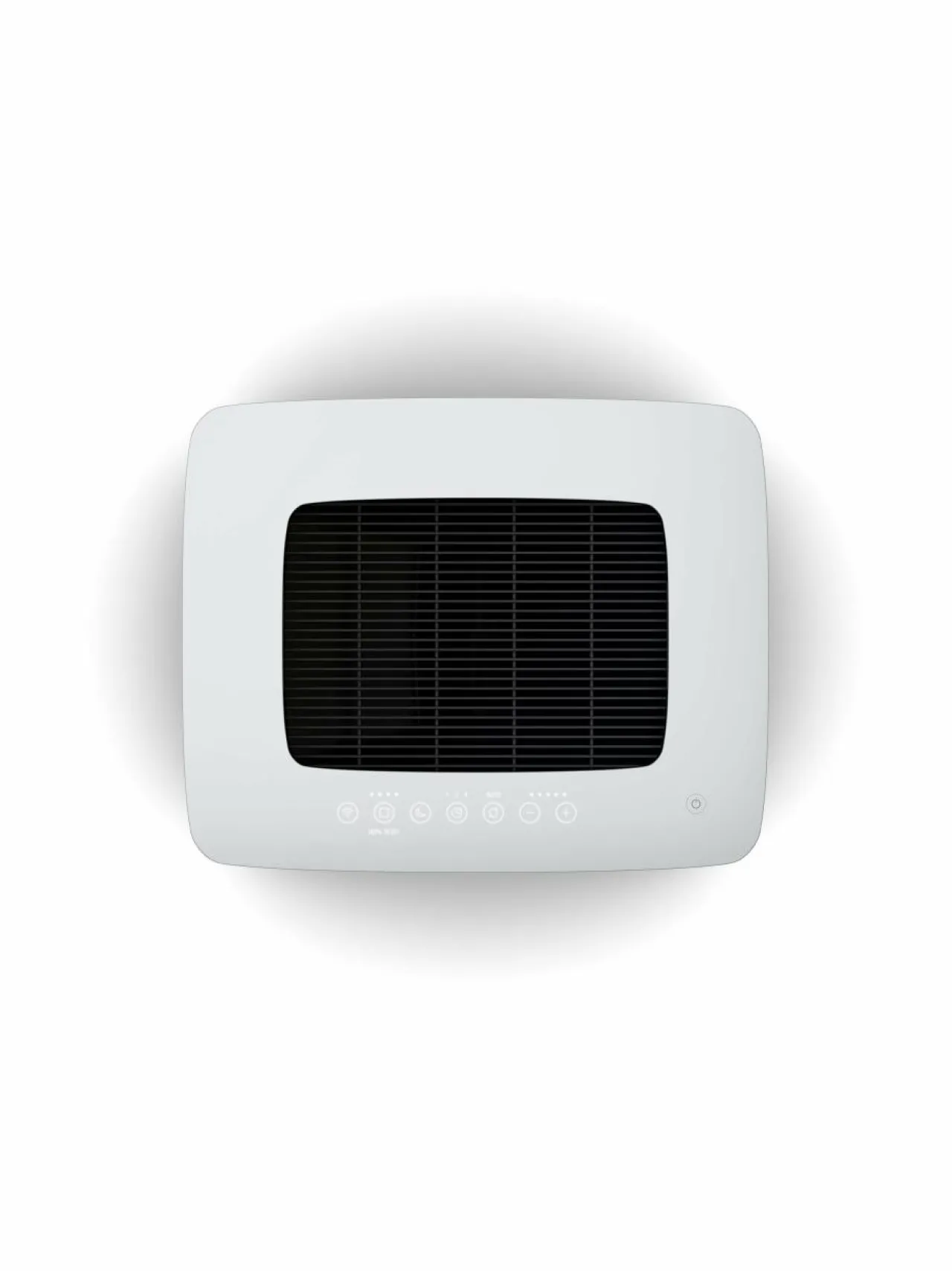 Sisäilma|Stadler Form Roger Big -ilmanpuhdistin GREY