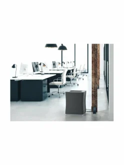 Sisäilma|Stadler Form Roger Big -ilmanpuhdistin GREY