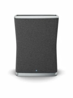 Sisäilma|Stadler Form Roger Little -ilmanpuhdistin GREY